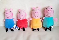 Peppa pig family for sale  BANBURY
