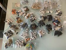 Lego Star Wars Lote de Trabajo 6 x Paquete de Minifiguras Aleatorias Figuras Soldados Clon , usado segunda mano  Embacar hacia Mexico