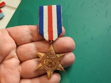 Medal germany star for sale  LYTHAM ST. ANNES