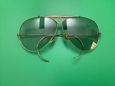 b l ban vintage ray occhiali usato  Torino