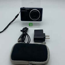 Câmera Digital Samsung DualView DV150F 16.2MP comprar usado  Enviando para Brazil