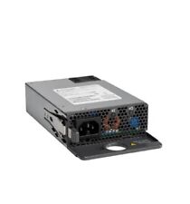 Fonte de alimentação Cisco PWR-C5-1KWAC 1000W 80 Plus Platinum para Catalyst 9200 Series comprar usado  Enviando para Brazil