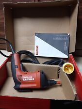 Hilti 600 110 for sale  MANCHESTER