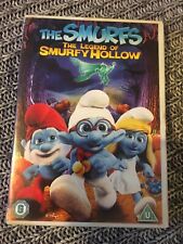 Smurfs legend smurfy for sale  LEIGHTON BUZZARD