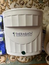 Therabath Professional Paraffin Wax Bath Therapy W/6 Lb Of New Wax for sale  Shipping to South Africa