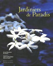 Jardiniers paradis d'occasion  France