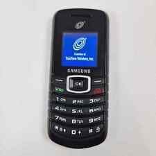 Telefone Samsung SGH-T105G preto (Tracfone) comprar usado  Enviando para Brazil