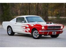 Used, 1965 Ford Mustang 1965 Mustang Fastback, Roush 427R, Automatic, for sale  Shipping to South Africa