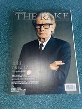 Usado, Revista The Rake edição 93 - Bill Nighy comprar usado  Enviando para Brazil