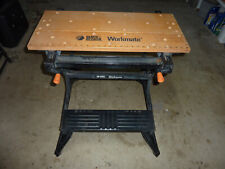 Black decker workmate for sale  Tomball