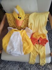 Infant duck costume for sale  Bay City