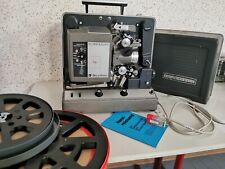 Vintage projektor bell gebraucht kaufen  Wöllstadt
