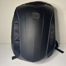 OGIO No Drag Mach 3 Mochila de Motocicleta Stealth Preta Bolsa LIMPA LOOK comprar usado  Enviando para Brazil