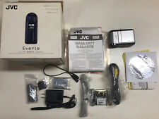 Cámara de medios digitales JVC Everio GZ-MC100U (NUEVA) segunda mano  Embacar hacia Argentina