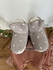 Joules cabin slippers for sale  NOTTINGHAM