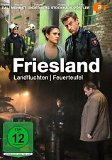 Dvd friesland landfluchten gebraucht kaufen  Franzburg