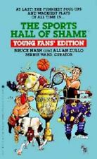 Sports Hall of Shame: Young Fans' Edition: Sports Hall of Shame: Young Fans'... comprar usado  Enviando para Brazil