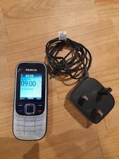 Vintage nokia 2330c for sale  WESTON-SUPER-MARE