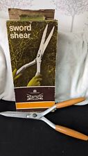 garden shears for sale  CARNOUSTIE