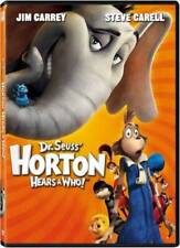 Horton hears dvd for sale  Montgomery