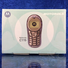 Motorola c115 cellulare usato  Mezzolombardo