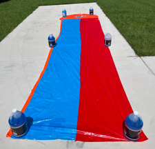 H2O go slip and slide water slide fun for sale  Shipping to South Africa