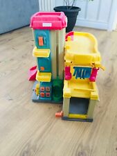 Fisher price car for sale  LIVERPOOL