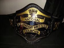 Nwa national heavyweight for sale  Spartanburg