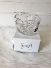 mikasa crystal bowl for sale  Westmoreland