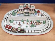 Villeroy boch christmas for sale  BASINGSTOKE