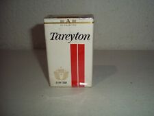 Vintage tareyton cigarette for sale  York