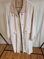 Vintage womens mac for sale  GLASGOW