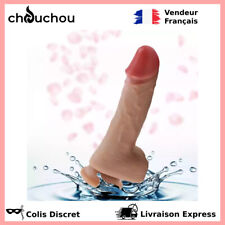 Silicone godemichet 5cm d'occasion  France