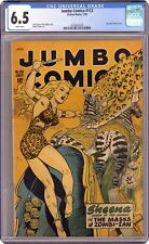 Jumbo comics 113 for sale  Arlington