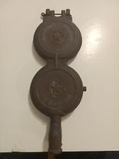 Rare cast iron for sale  Fruitdale