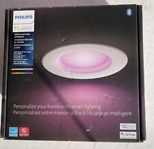 Philips hue 12w for sale  Mableton