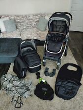 Babystyle oyster travel for sale  BLACKPOOL