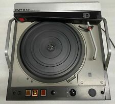 Emt 948 turntable for sale  Shipping to Ireland