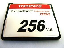 256mb compact flash gebraucht kaufen  Westercelle,-Osterloh