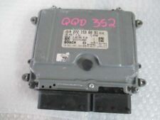 Motor ECM 07-08 MERCEDES E-CLASS E350 A 272 153 60 91 A2721536091 2721536091 comprar usado  Enviando para Brazil