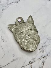 pewter pins dog for sale  Gallatin