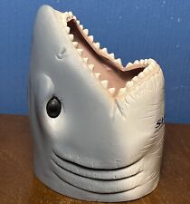 Vintage shark head for sale  Tower City
