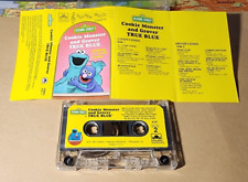 Sesame street cassettes for sale  Henrico