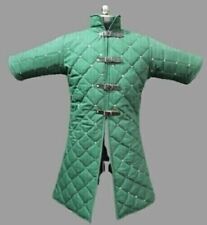 Gambeson imbottito spesso usato  Spedire a Italy