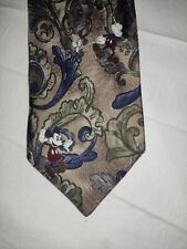 Cravatta topolino cravatta usato  Pomigliano D Arco