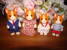 Sylvanian families pembroke for sale  LONDON