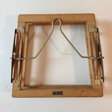 Vintage metric wooden for sale  Shipping to Ireland