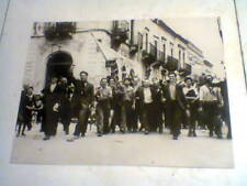 1943 sbarchi sicilia usato  Torino