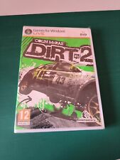 Jeux colin mcrae d'occasion  Longjumeau