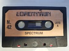 Spectrum load run usato  Sanremo
